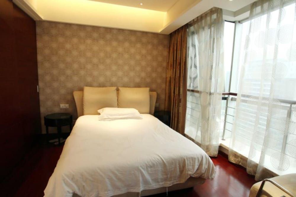 undefined Hangzhou Crystal Lemon Hotel 10