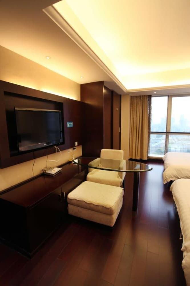 undefined Hangzhou Crystal Lemon Hotel 8
