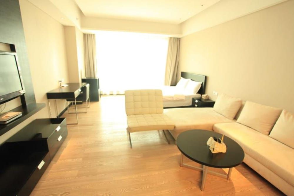 undefined Hangzhou Crystal Lemon Hotel 6