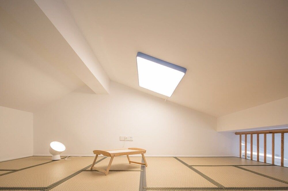 Kun Hao Inn Deluxe Family Suite with Balcony 4