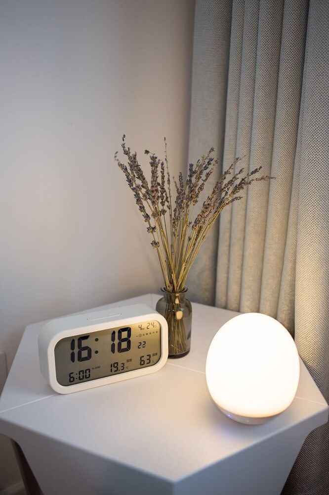 Kun Hao Inn Elite Double Room 6