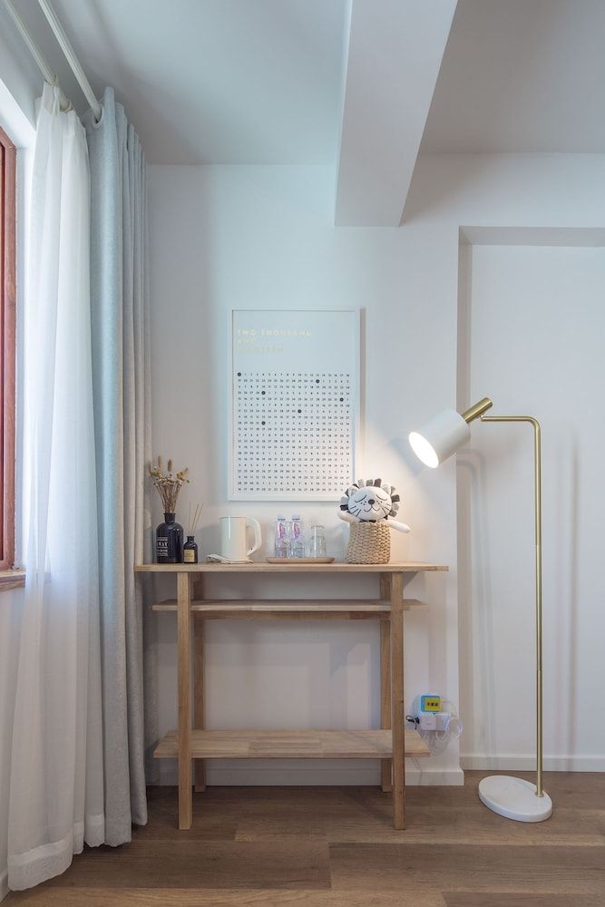 undefined Kun Hao Inn 9