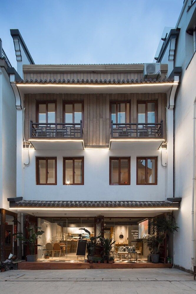 undefined Kun Hao Inn 2