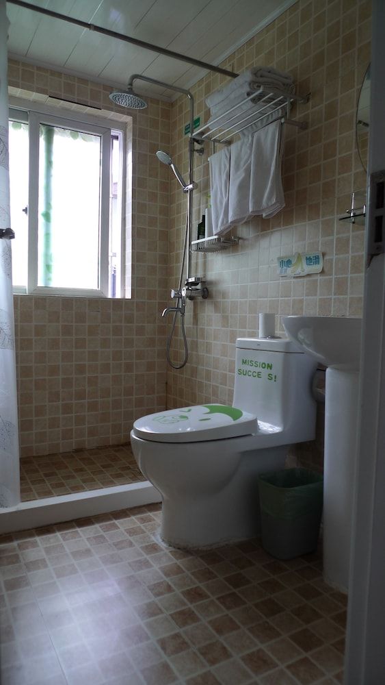 Musesun Hostel Family Suite 3