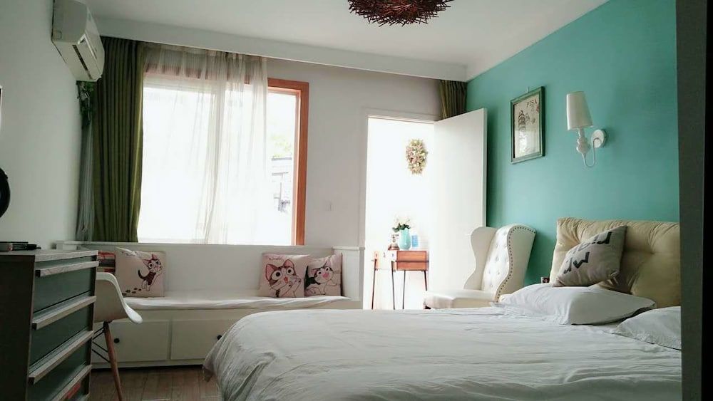 undefined Musesun Hostel 6