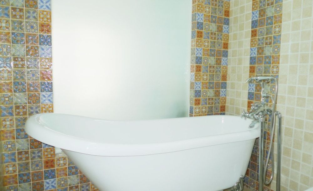 Musesun Hostel Deluxe Double Room 4