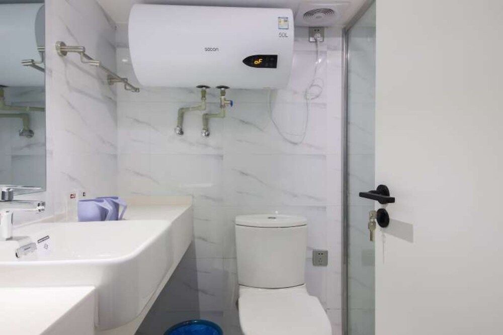 Hangzhou Xiyouju Hotel Family Suite 11