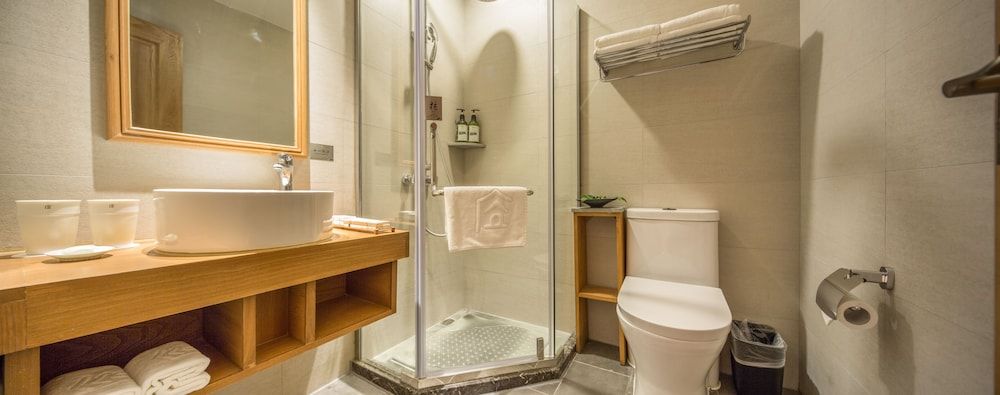 undefined Hangzhou Wushan Ju 8