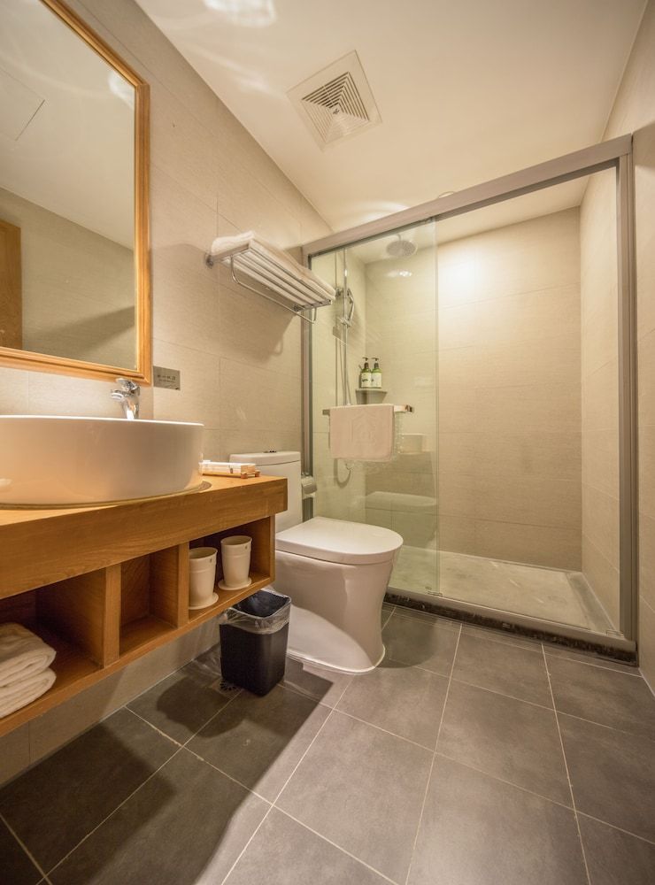 undefined Hangzhou Wushan Ju 7