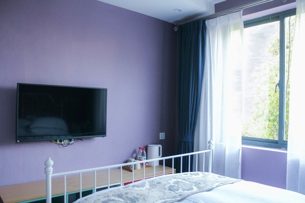 Hangzhou Guili Guesthouse Comfort Double Room