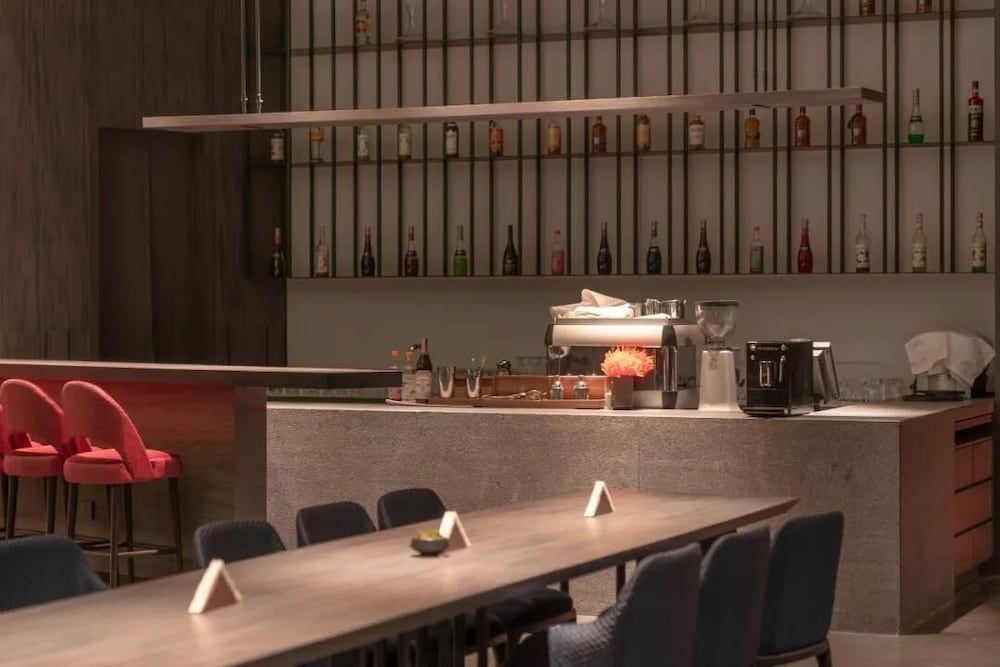 undefined Neqta Hangzhou Westlake 5