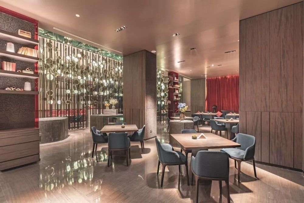 undefined Neqta Hangzhou Westlake 6