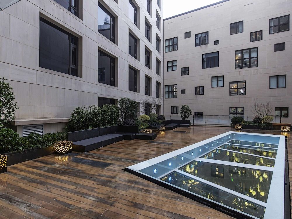 undefined Neqta Hangzhou Westlake 3