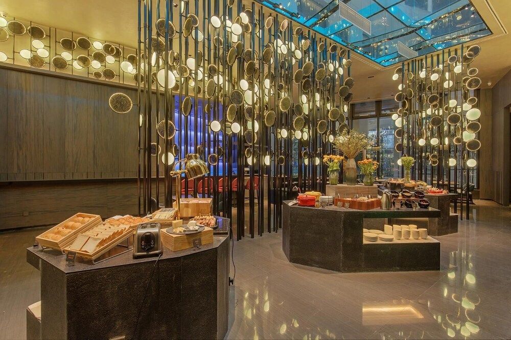 undefined Neqta Hangzhou Westlake 8