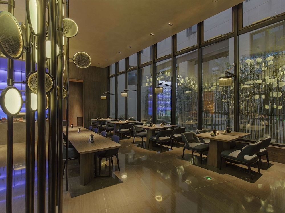 undefined Neqta Hangzhou Westlake 9