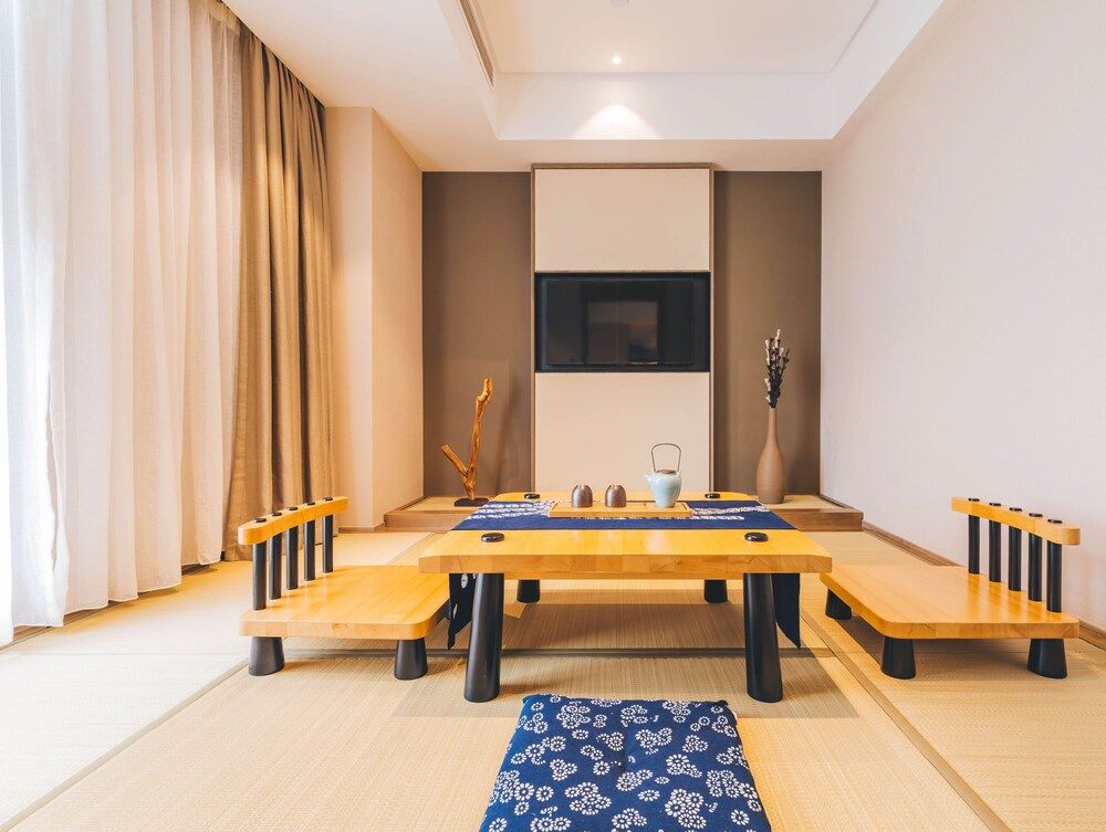 undefined Atour Hotel Lingyin Temple Xixi Hangzhou 7