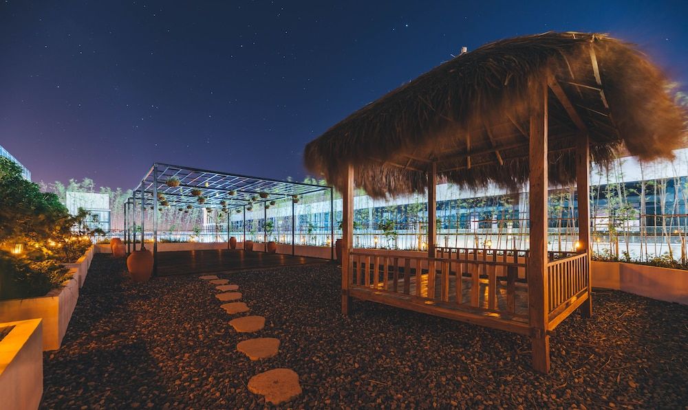 undefined Atour Hotel Lingyin Temple Xixi Hangzhou 4