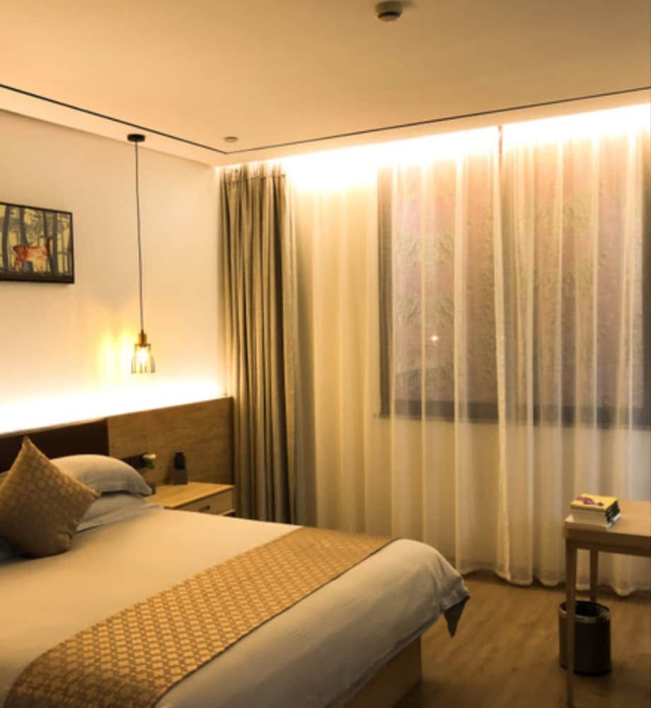 undefined Hangzhou TBO Hotel 5