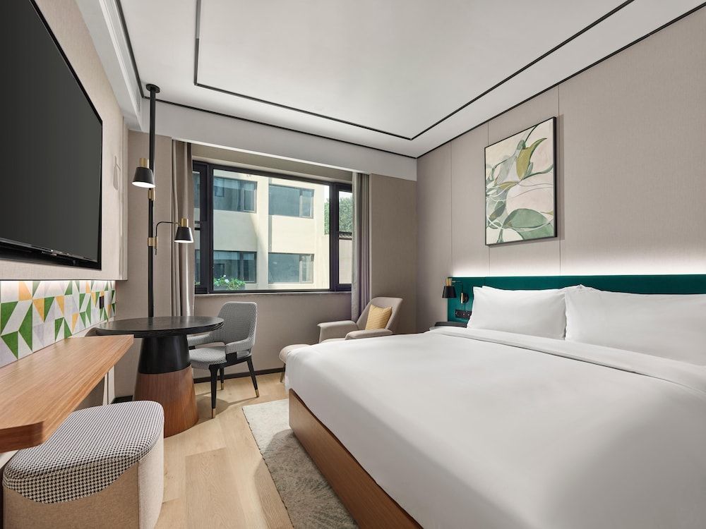 Hilton Garden Inn Hangzhou West Lake