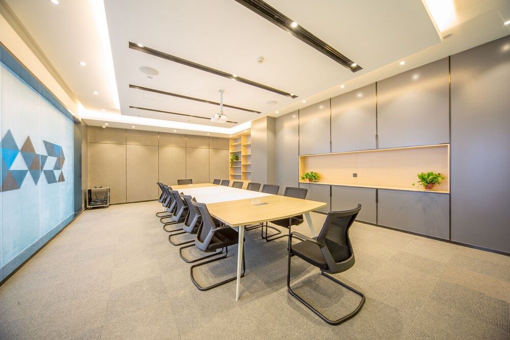 undefined Atour Hotel Renmin Ave Linping Hangzhou 10