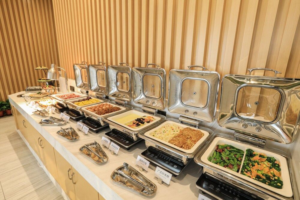 undefined Atour Hotel Xiaoshan International Airport Hangzhou 6