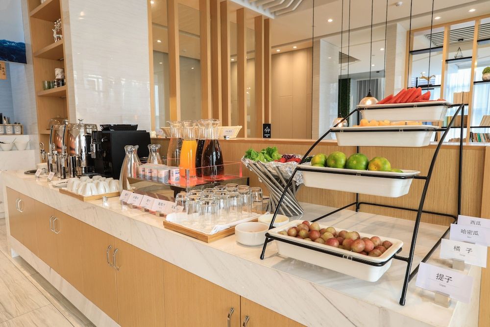 undefined Atour Hotel Xiaoshan International Airport Hangzhou 7