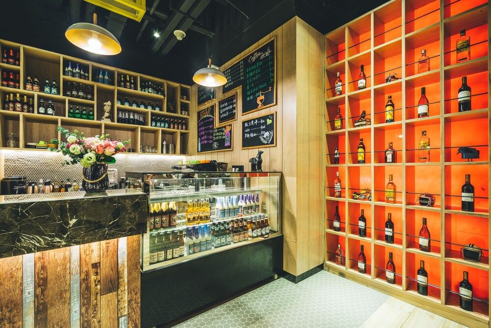 undefined Atour Light Hotel Future Sci-Tech City Hangzhou 3