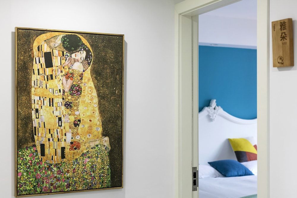 undefined Hangzhou Je t'aime Inn 4