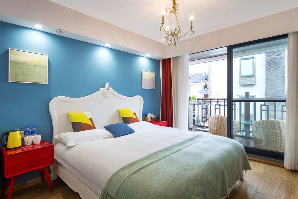 undefined Hangzhou Je t'aime Inn 6