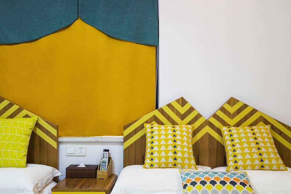 undefined Hangzhou Je t'aime Inn 7