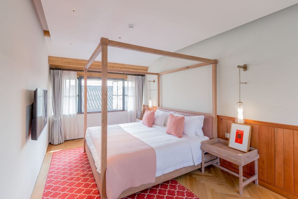 Hangzhou Alor Valley Signature Mansion 3