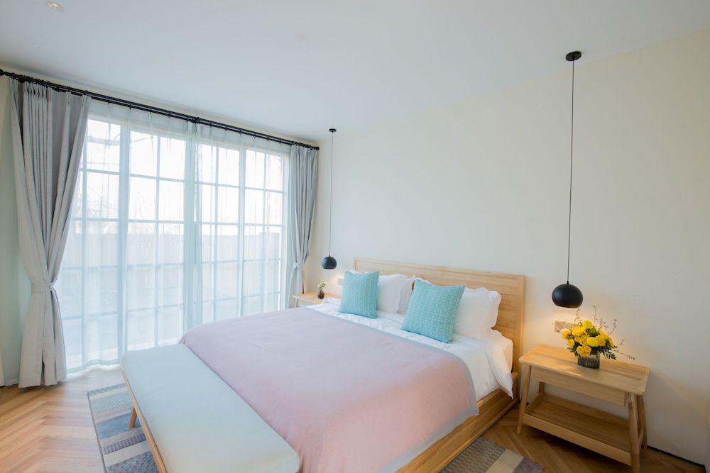 undefined Hangzhou Alor Valley 5