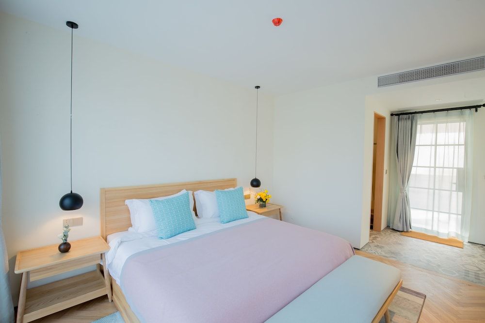 undefined Hangzhou Alor Valley 3