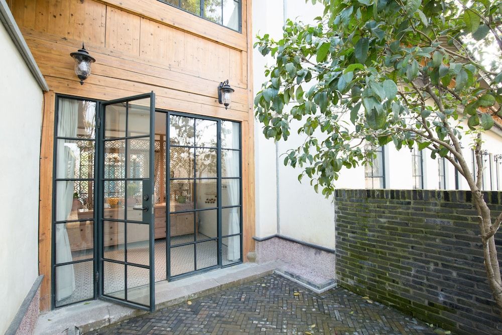 Hangzhou Alor Valley Signature Mansion 2