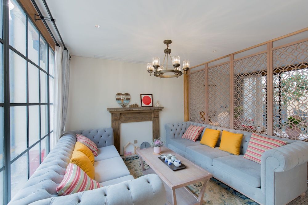 Hangzhou Alor Valley Signature Mansion 5