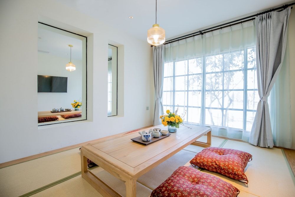 Hangzhou Alor Valley Exclusive Suite 2