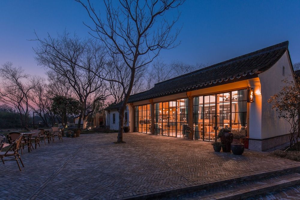 undefined Hangzhou Alor Valley 6