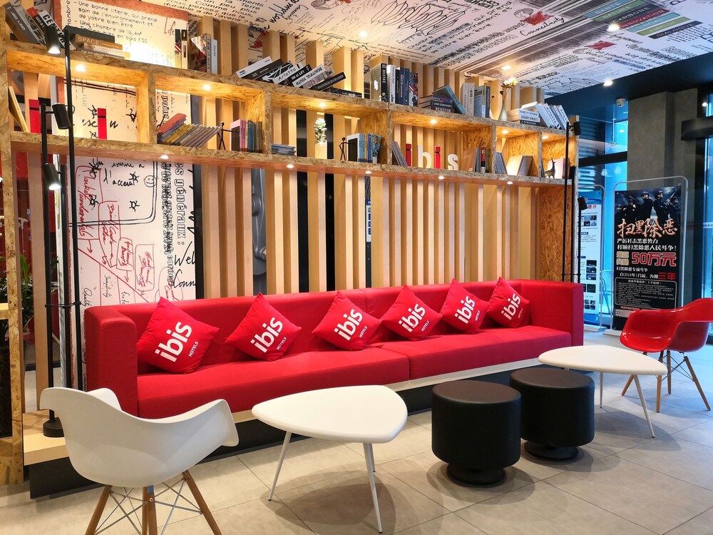 undefined Ibis Hangzhou Future Sci-tech City Hotel 7