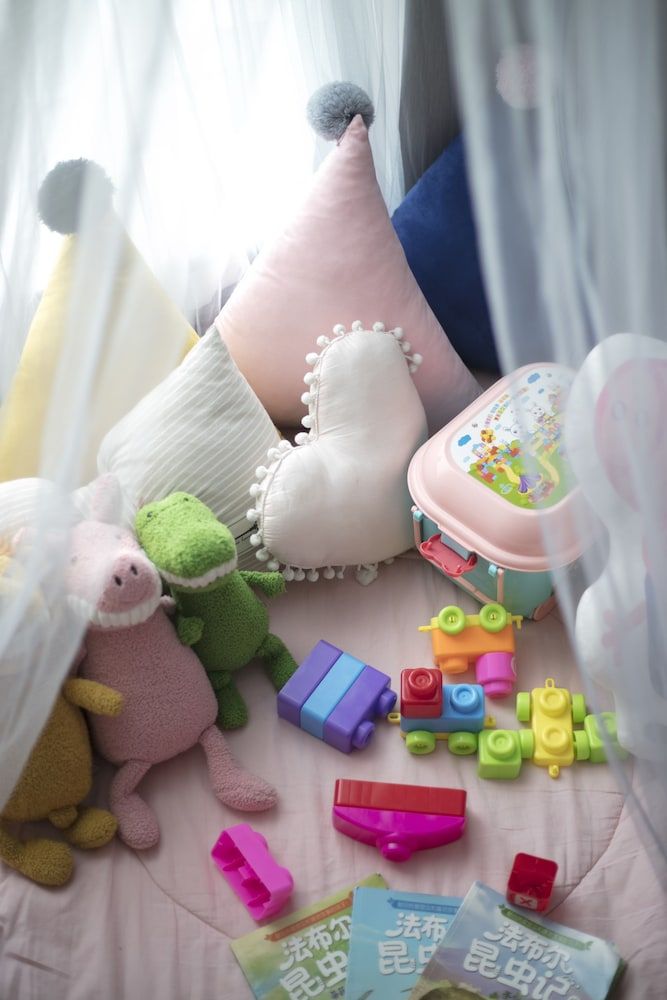 Children's Play Area