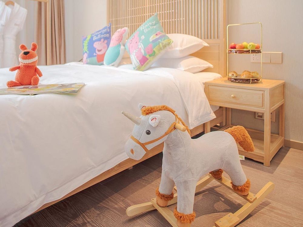 Children's Play Area