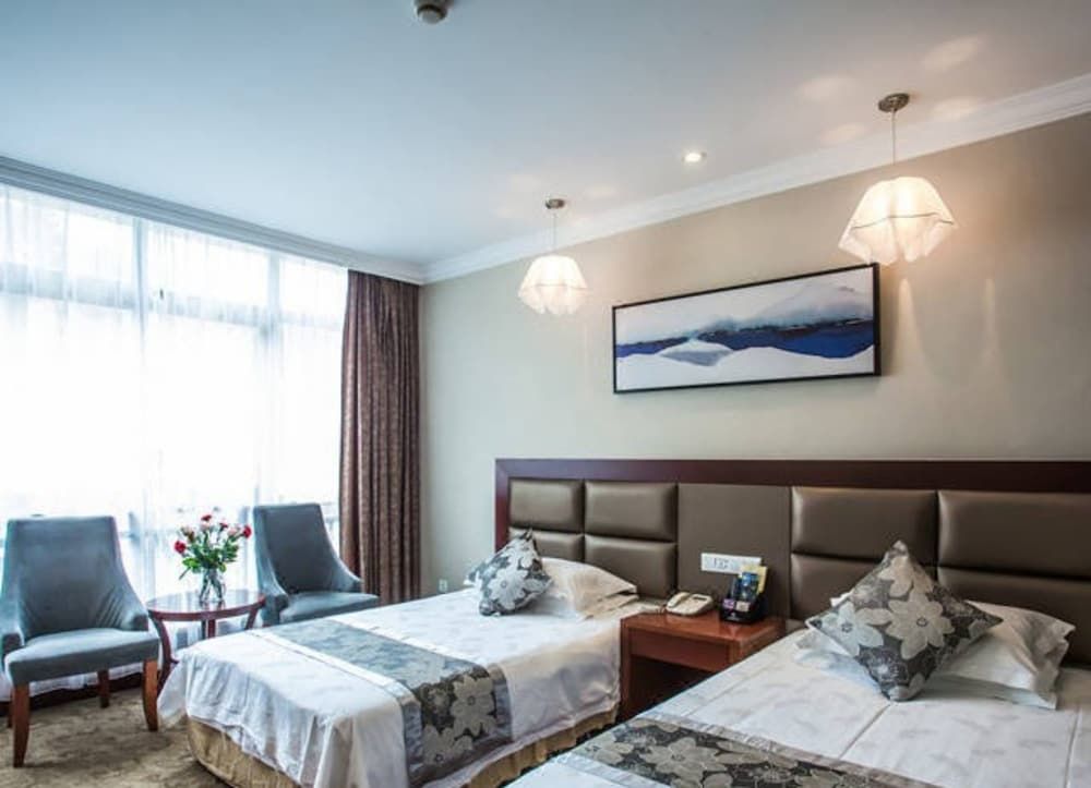 Aode Hotel