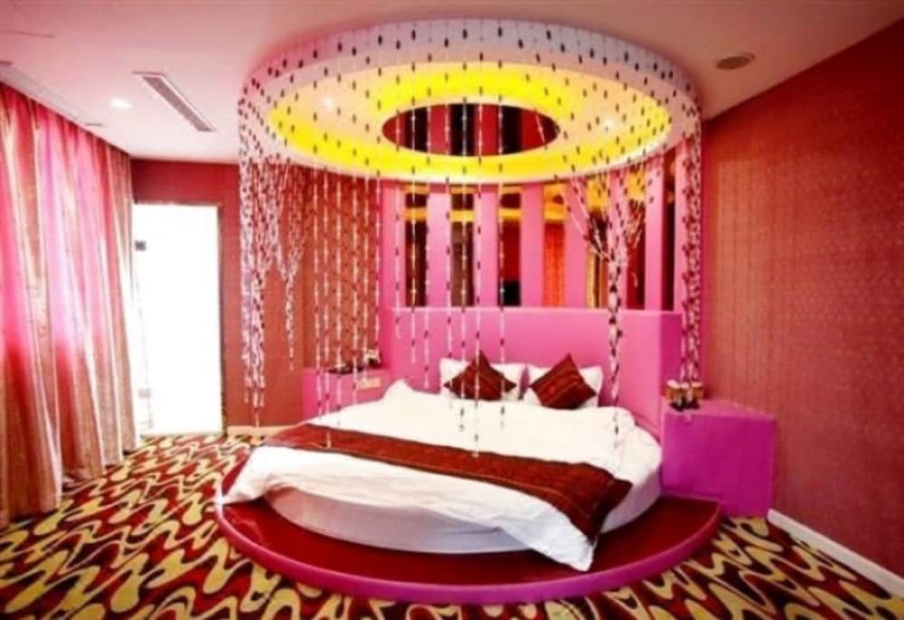 Exclusive Room, Non Smoking