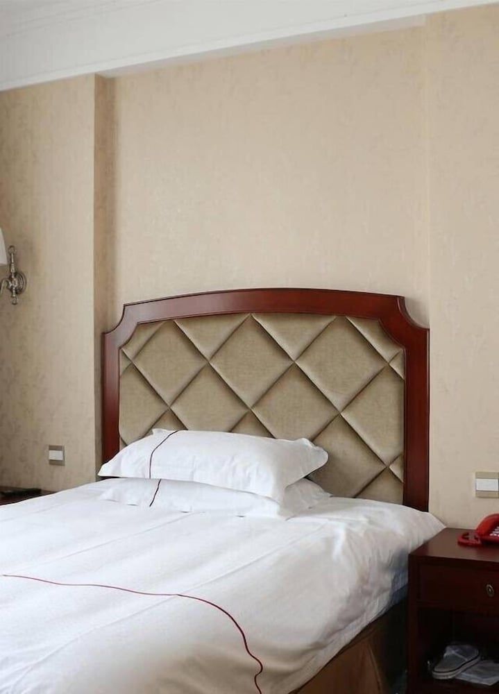 undefined Hangzhou Wangsu Hotel Letong 4