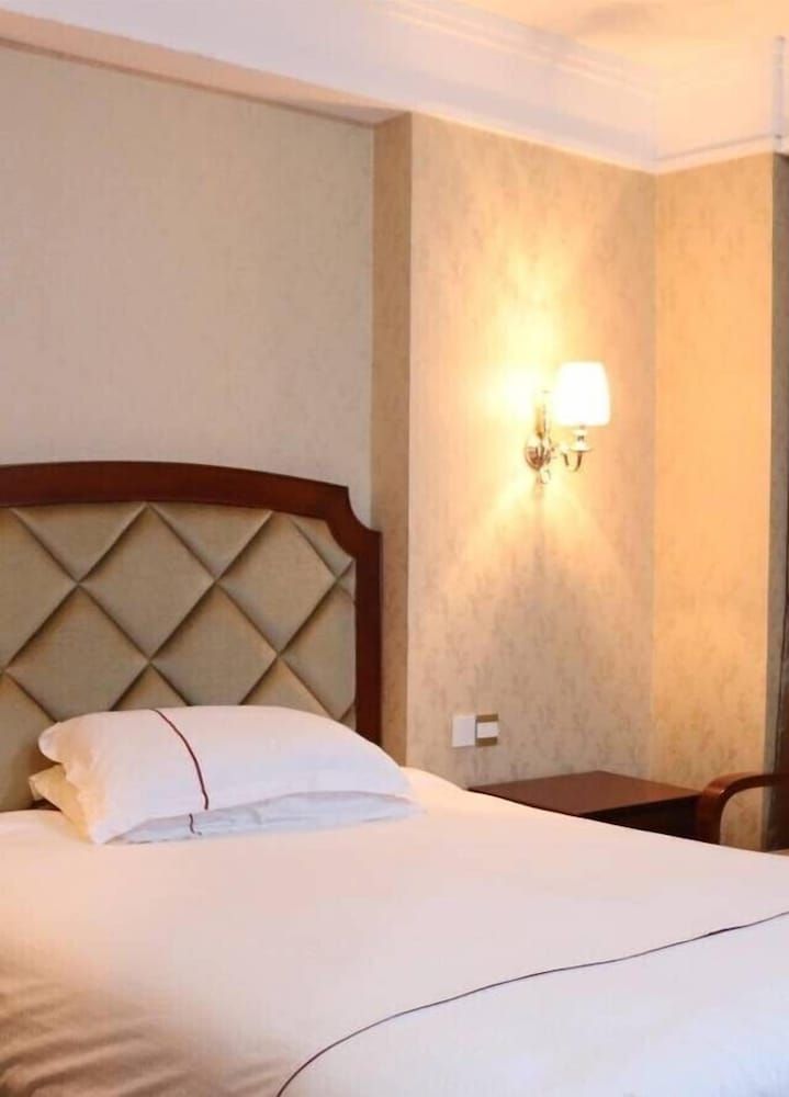 undefined Hangzhou Wangsu Hotel Letong 10