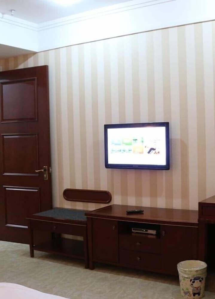 undefined Hangzhou Wangsu Hotel Letong 6