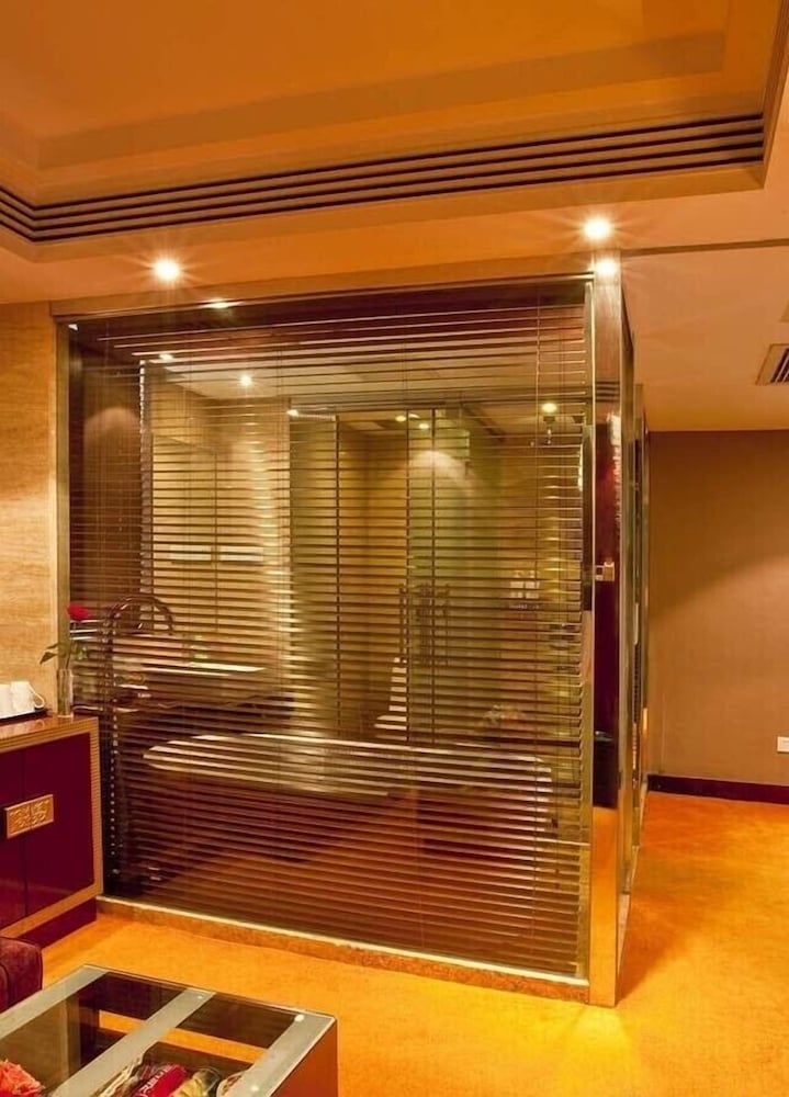 Tieliu Business Hotel Deluxe Double Room 2