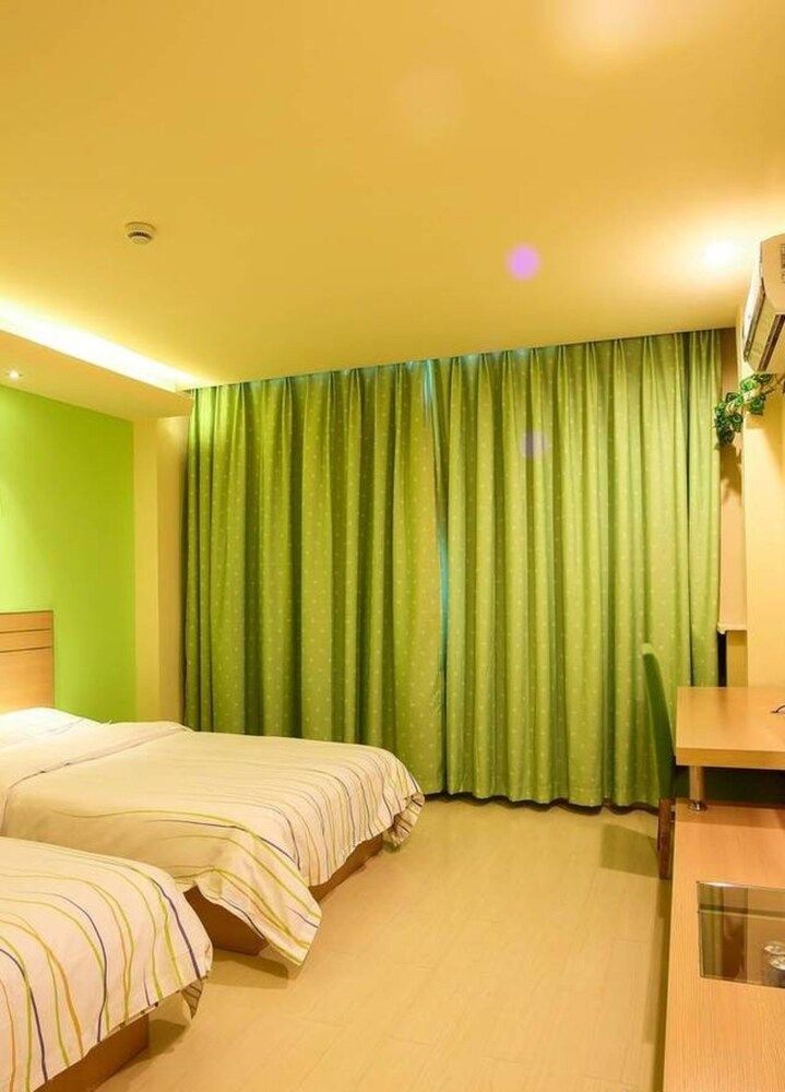 undefined Heng 8 Hotel Tonglu South Yingchun Road 10