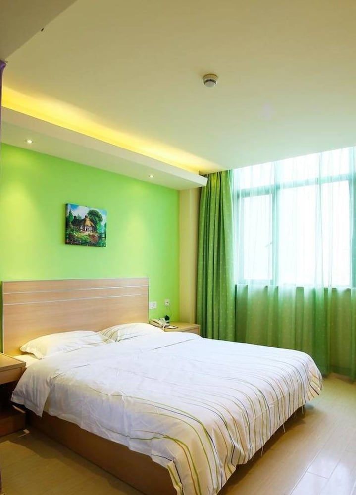 undefined Heng 8 Hotel Tonglu South Yingchun Road 8