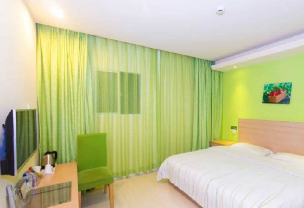 undefined Heng 8 Hotel Tonglu South Yingchun Road