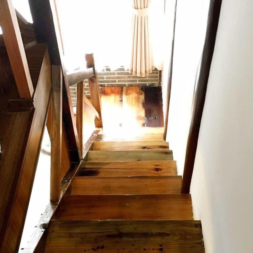 Lakeside Courtyard by JinSpecial Premium Room 3